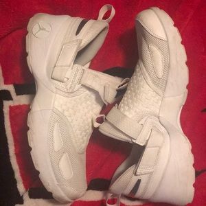 Jordan running shoes